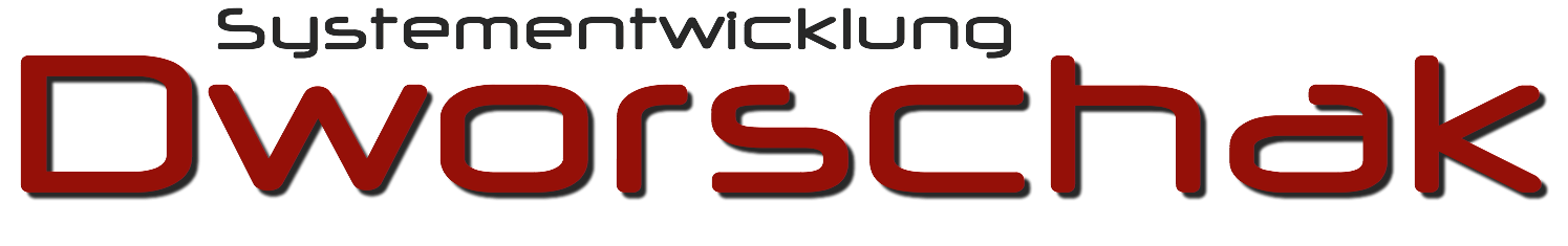 Systementwicklung Dworschak